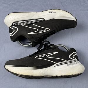 Brooks Glycerin GTS 21 Women’s Size 10.5 Running Shoes Gym Sneakers 1204091B090